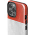 Distressed Austria Flag iPhone 13 Pro Max Impact Case